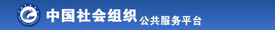 深夜操逼视频全国社会组织信息查询